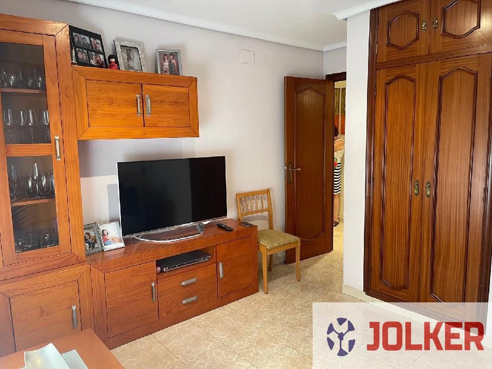 For sale of house in Burriana