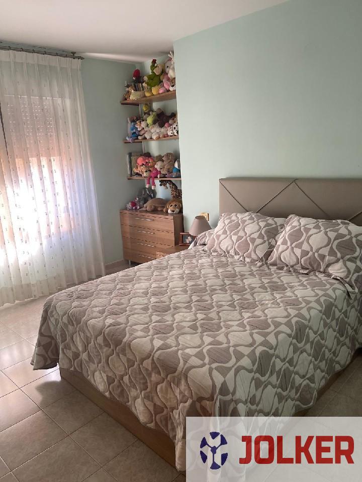 For sale of house in Burriana