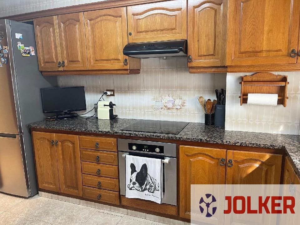 For sale of house in Burriana