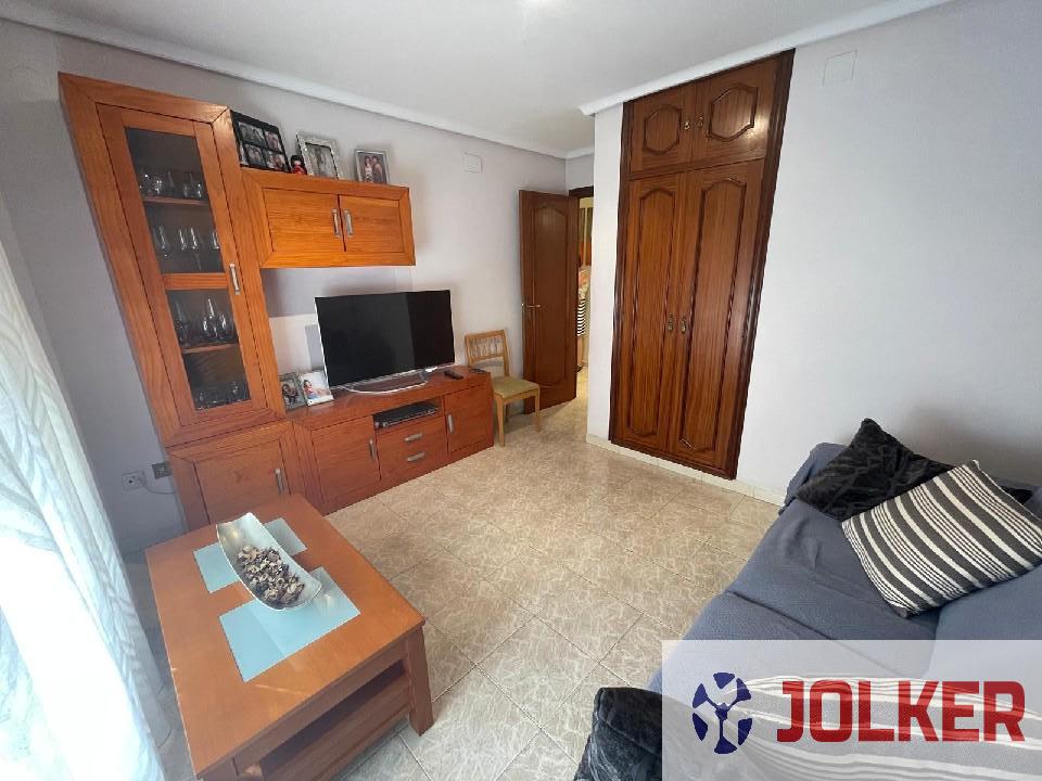 For sale of house in Burriana
