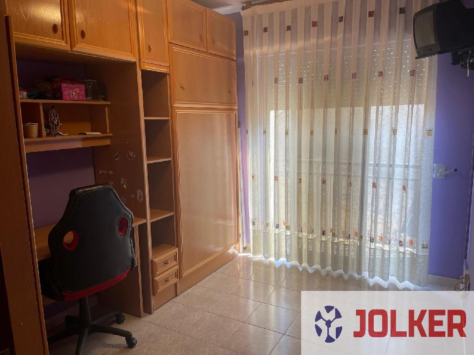 For sale of house in Burriana