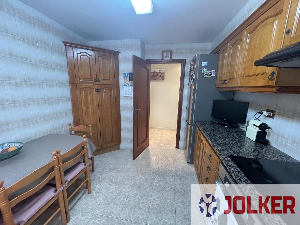 For sale of house in Burriana