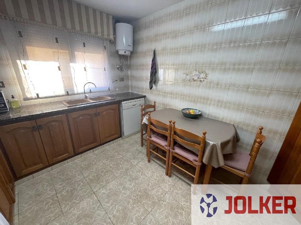 For sale of house in Burriana