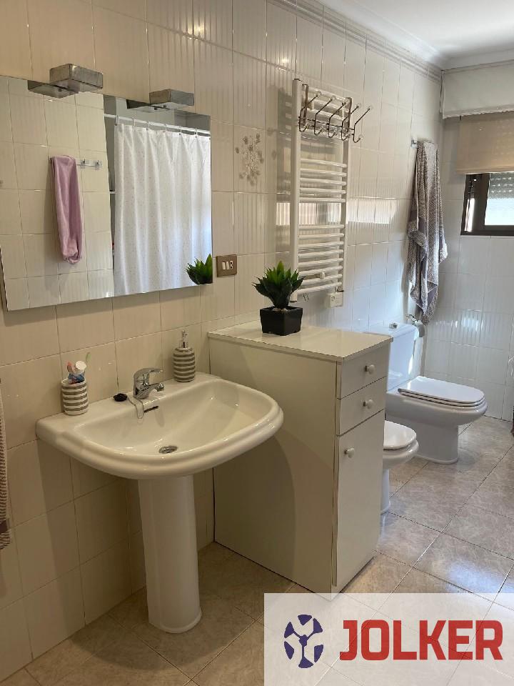 For sale of house in Burriana
