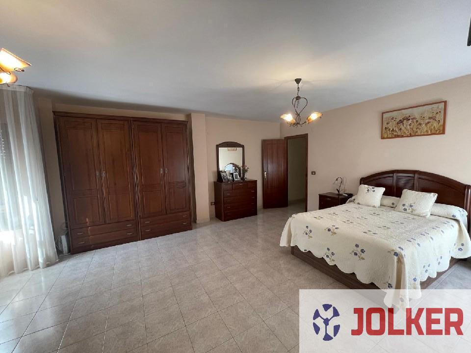 For sale of house in Burriana