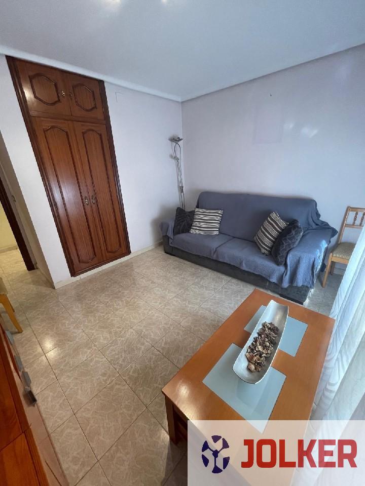 For sale of house in Burriana