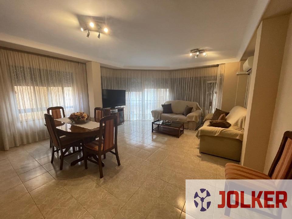 For sale of house in Burriana