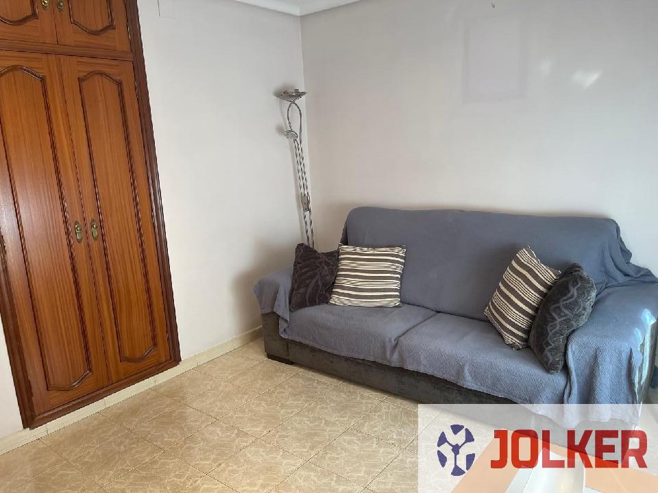 For sale of house in Burriana