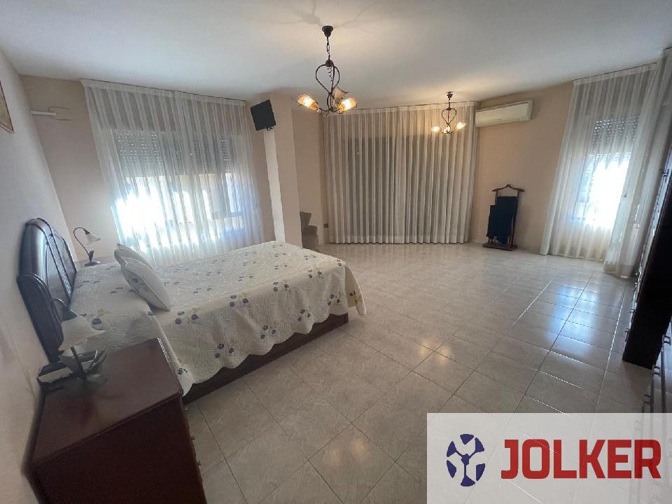 For sale of house in Burriana