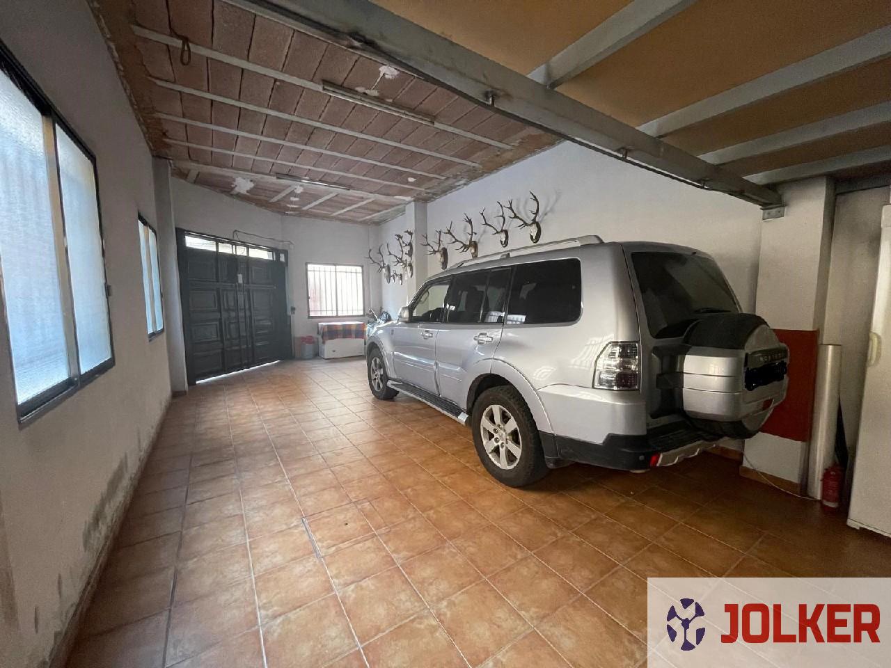 For sale of house in Burriana