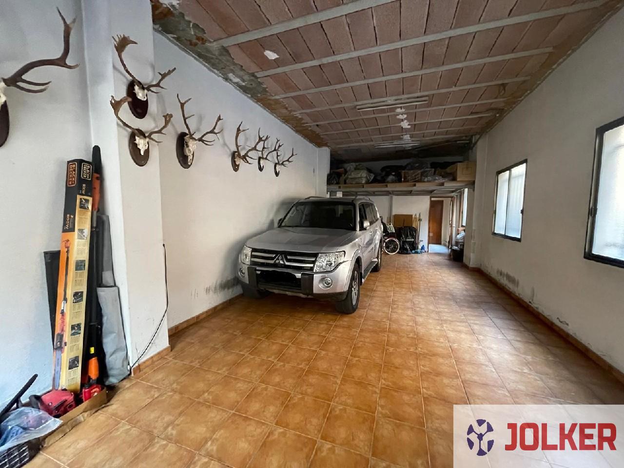 For sale of house in Burriana