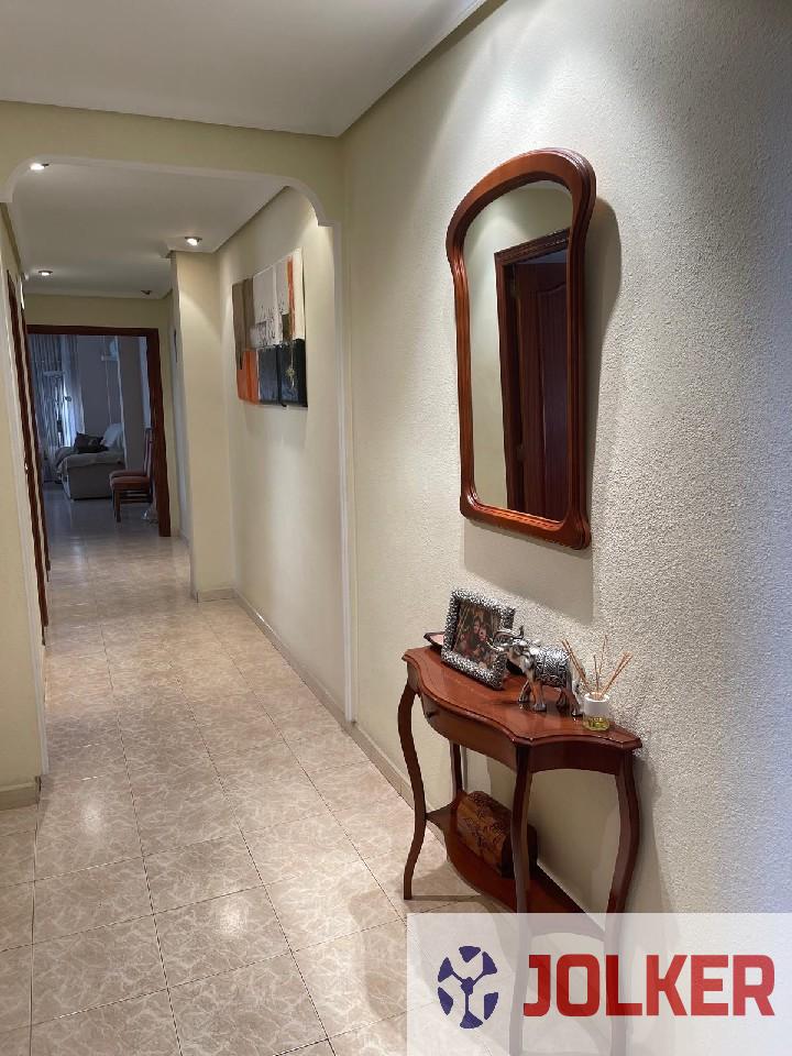 For sale of house in Burriana
