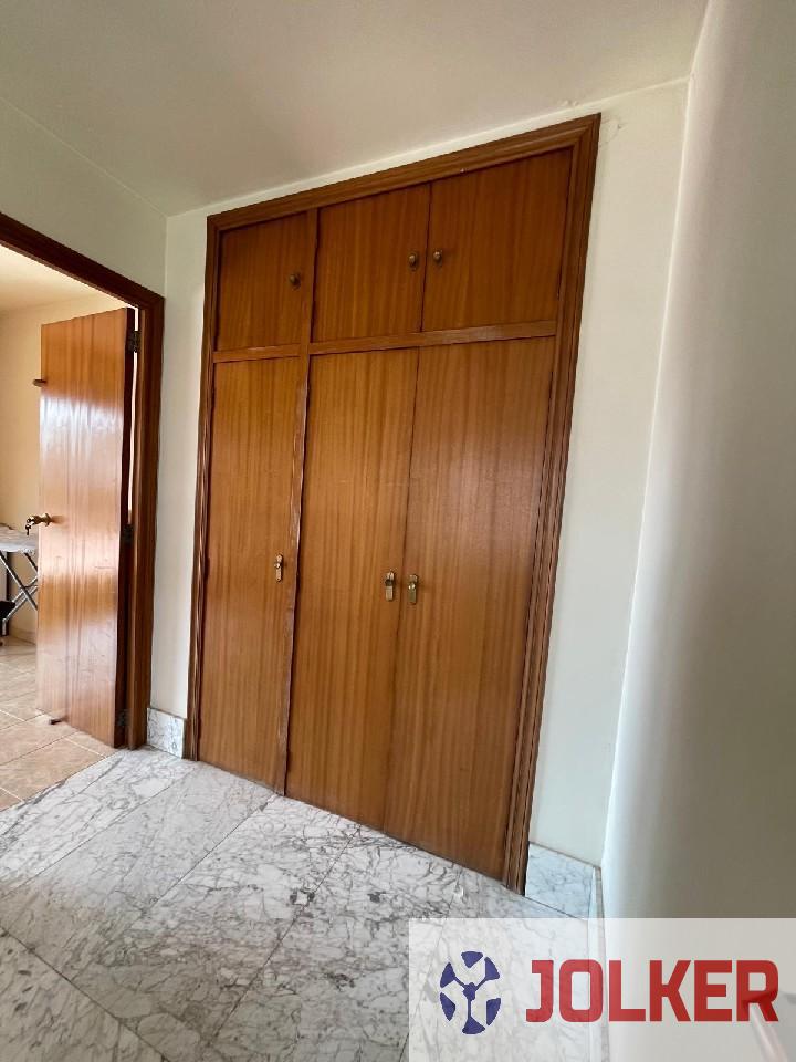 For sale of house in Burriana