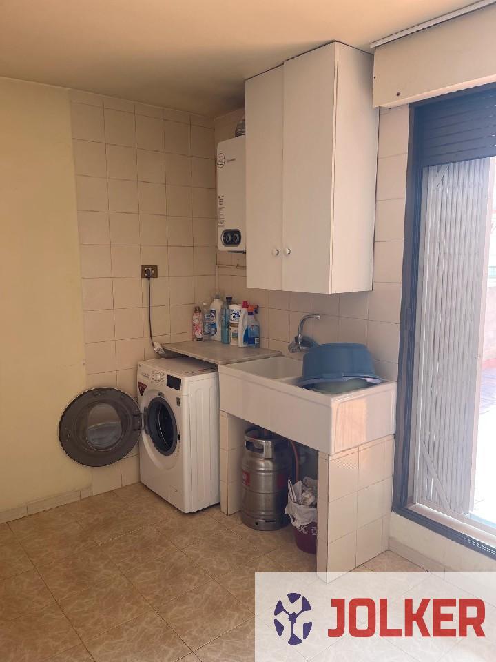 For sale of house in Burriana