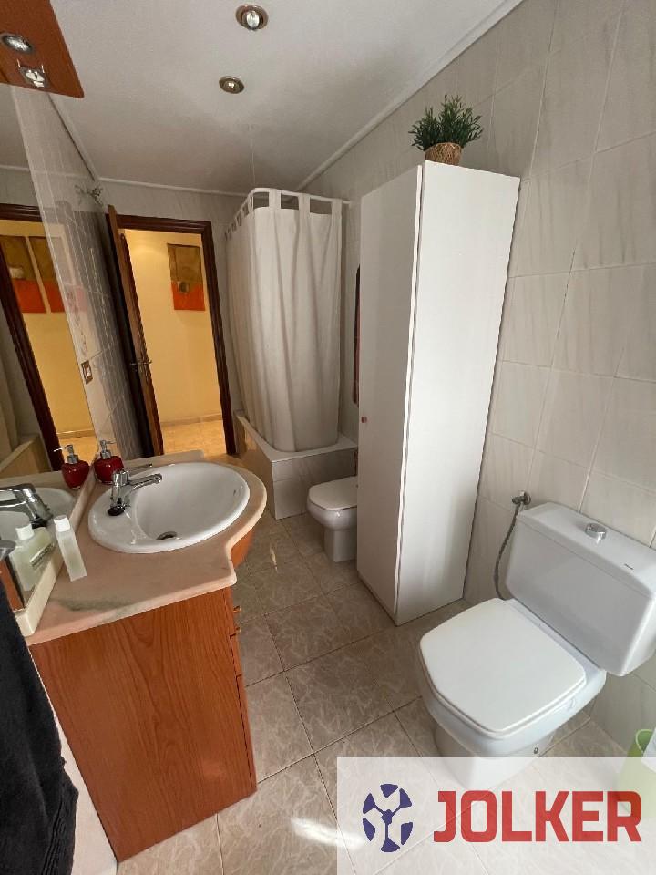 For sale of house in Burriana