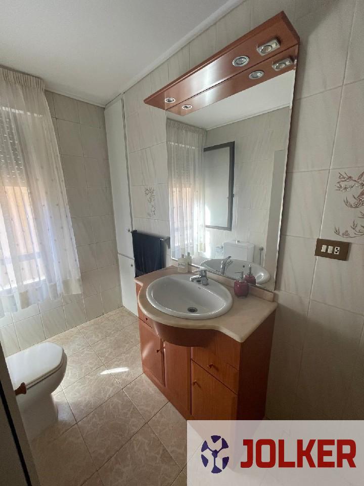 For sale of house in Burriana