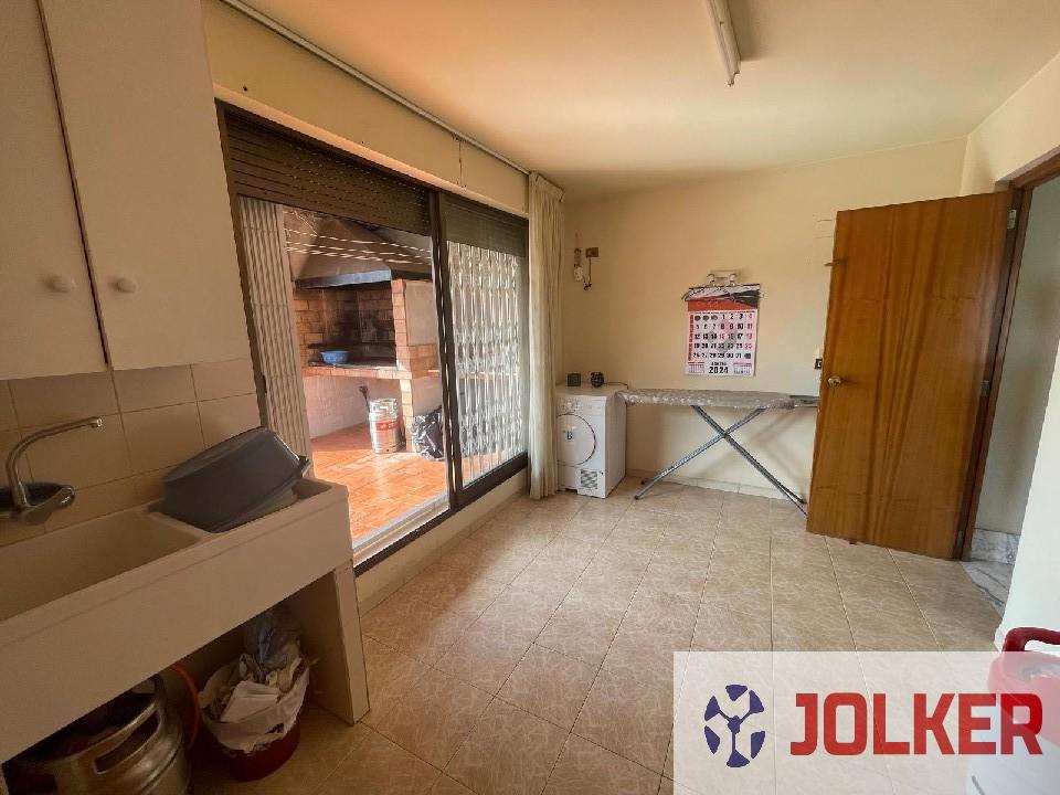 For sale of house in Burriana