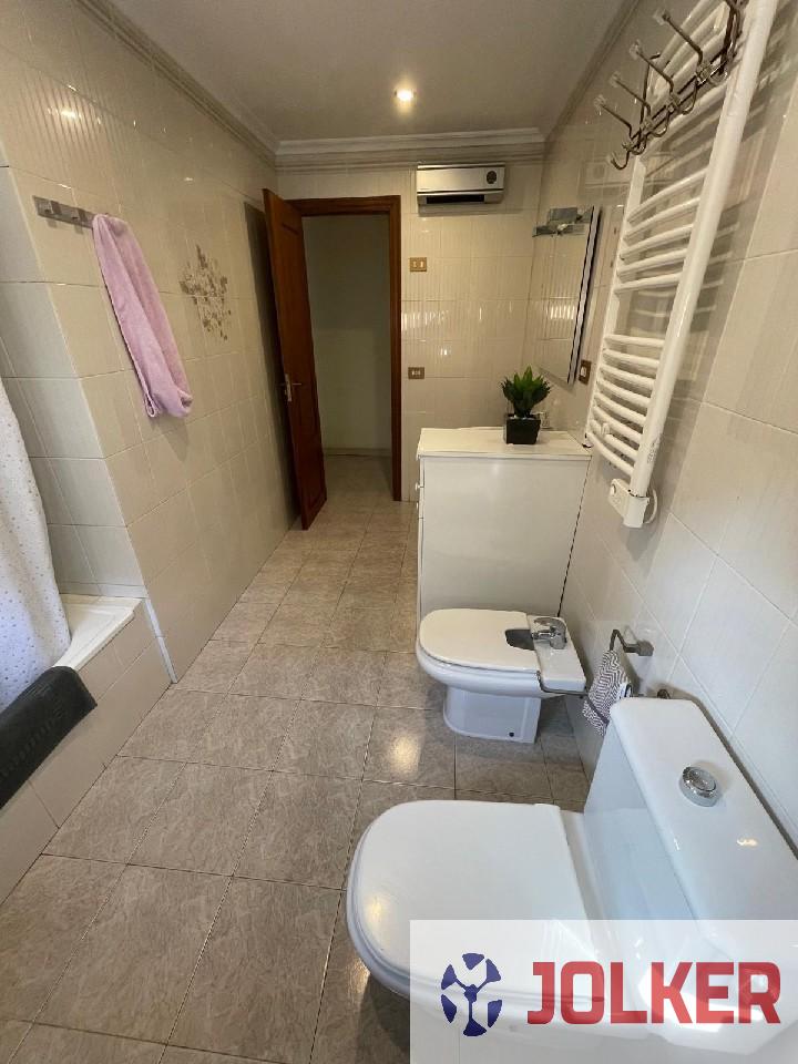 For sale of house in Burriana