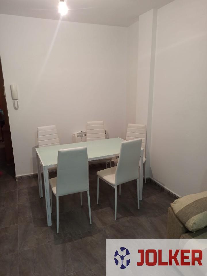 For sale of flat in Villafranca del Cid