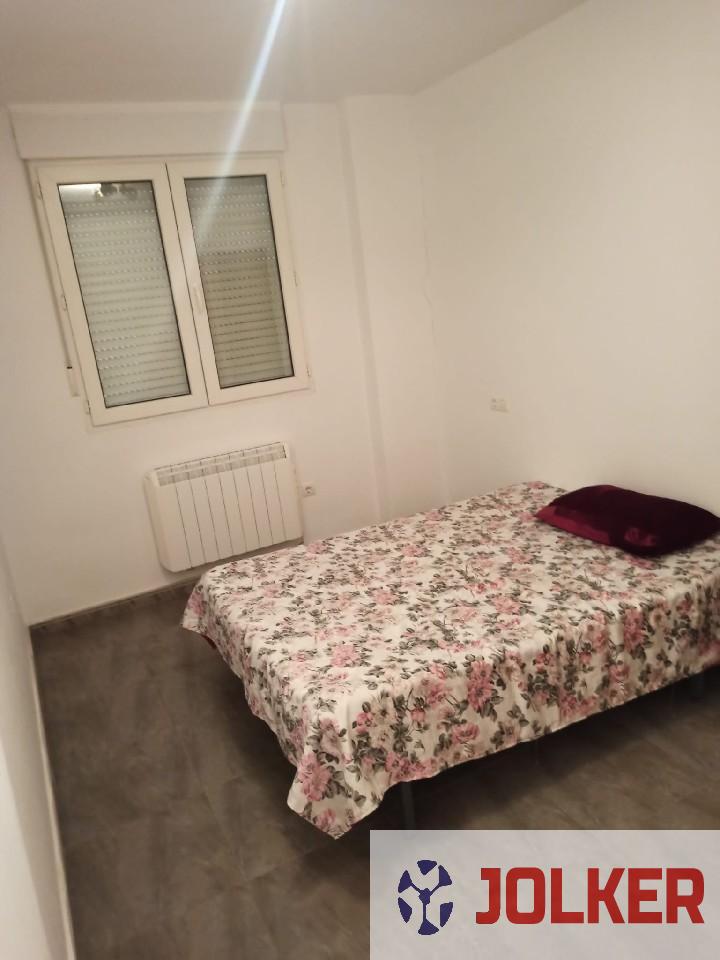 For sale of flat in Villafranca del Cid