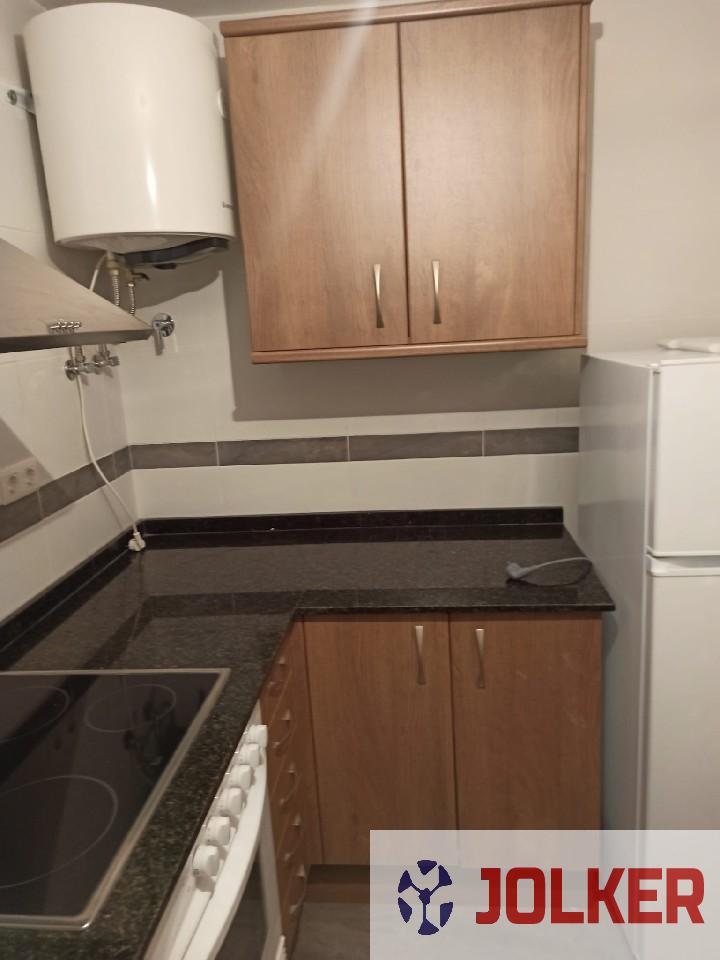 For sale of flat in Villafranca del Cid