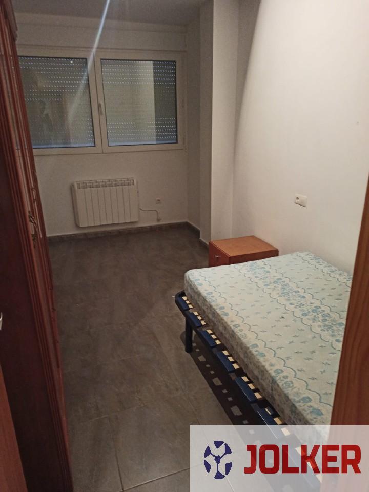 For sale of flat in Villafranca del Cid