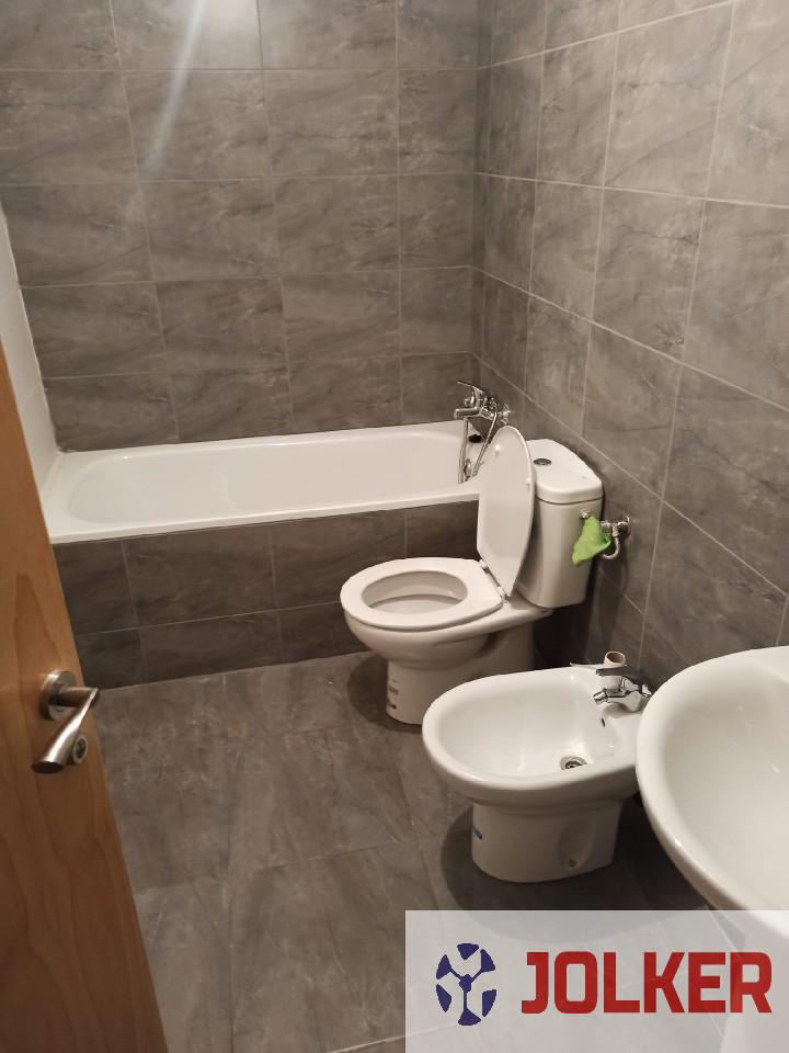 For sale of flat in Villafranca del Cid