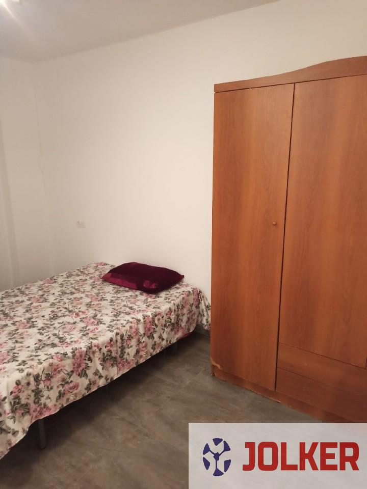 For sale of flat in Villafranca del Cid