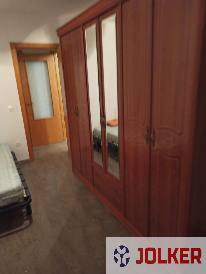 For sale of flat in Villafranca del Cid