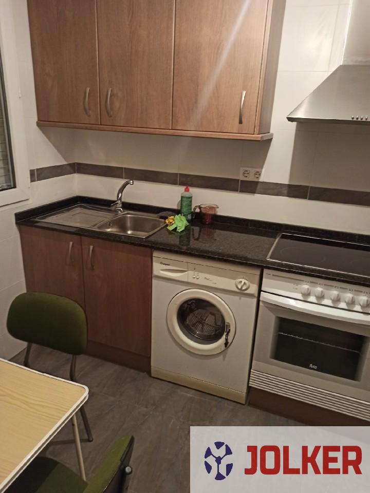 For sale of flat in Villafranca del Cid