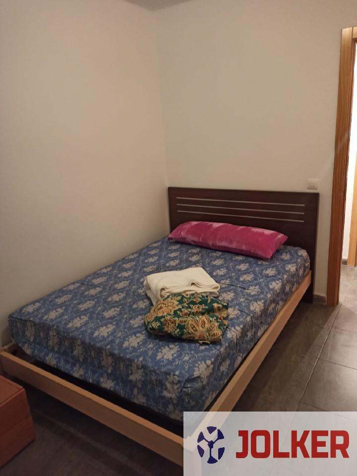 For sale of flat in Villafranca del Cid