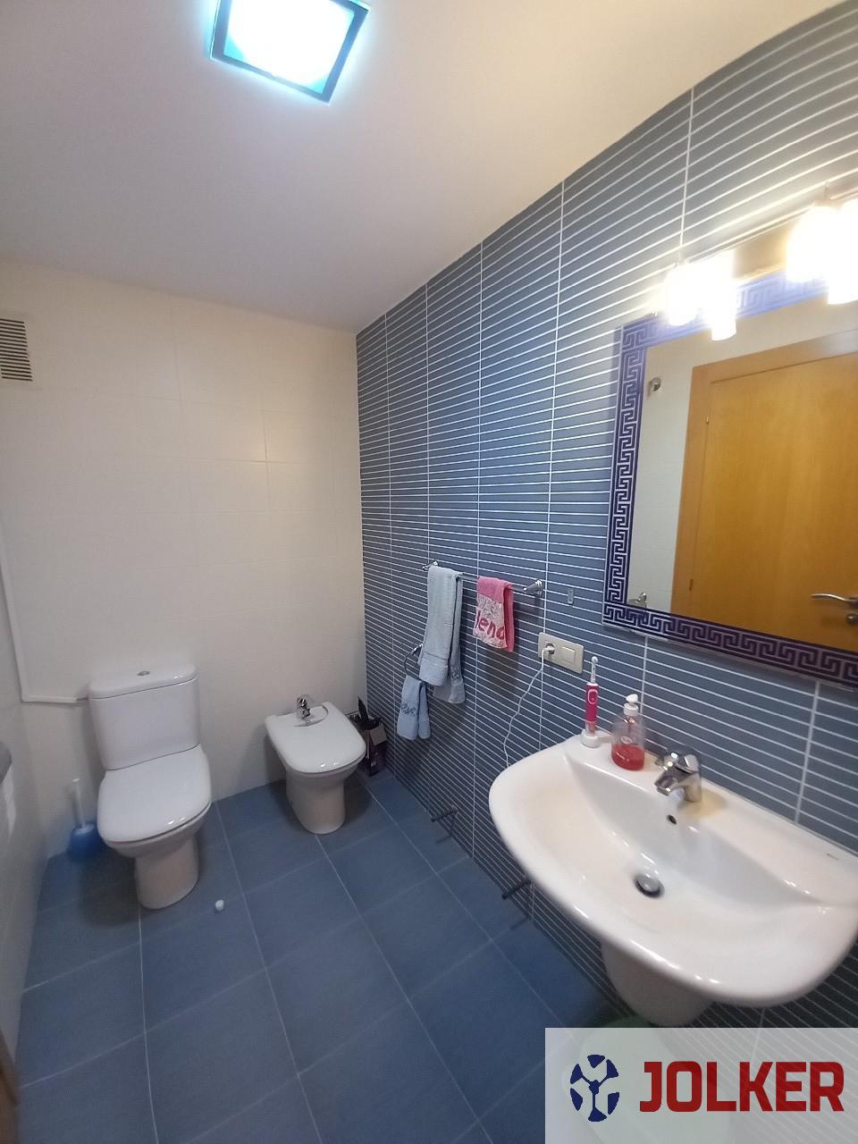 Venta de piso en Burriana
