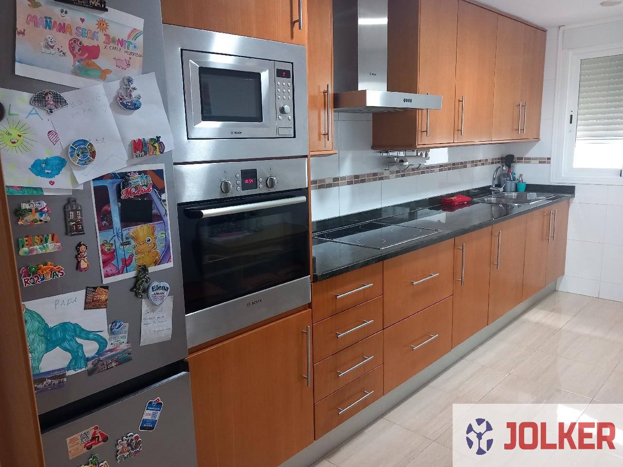 Venta de piso en Burriana
