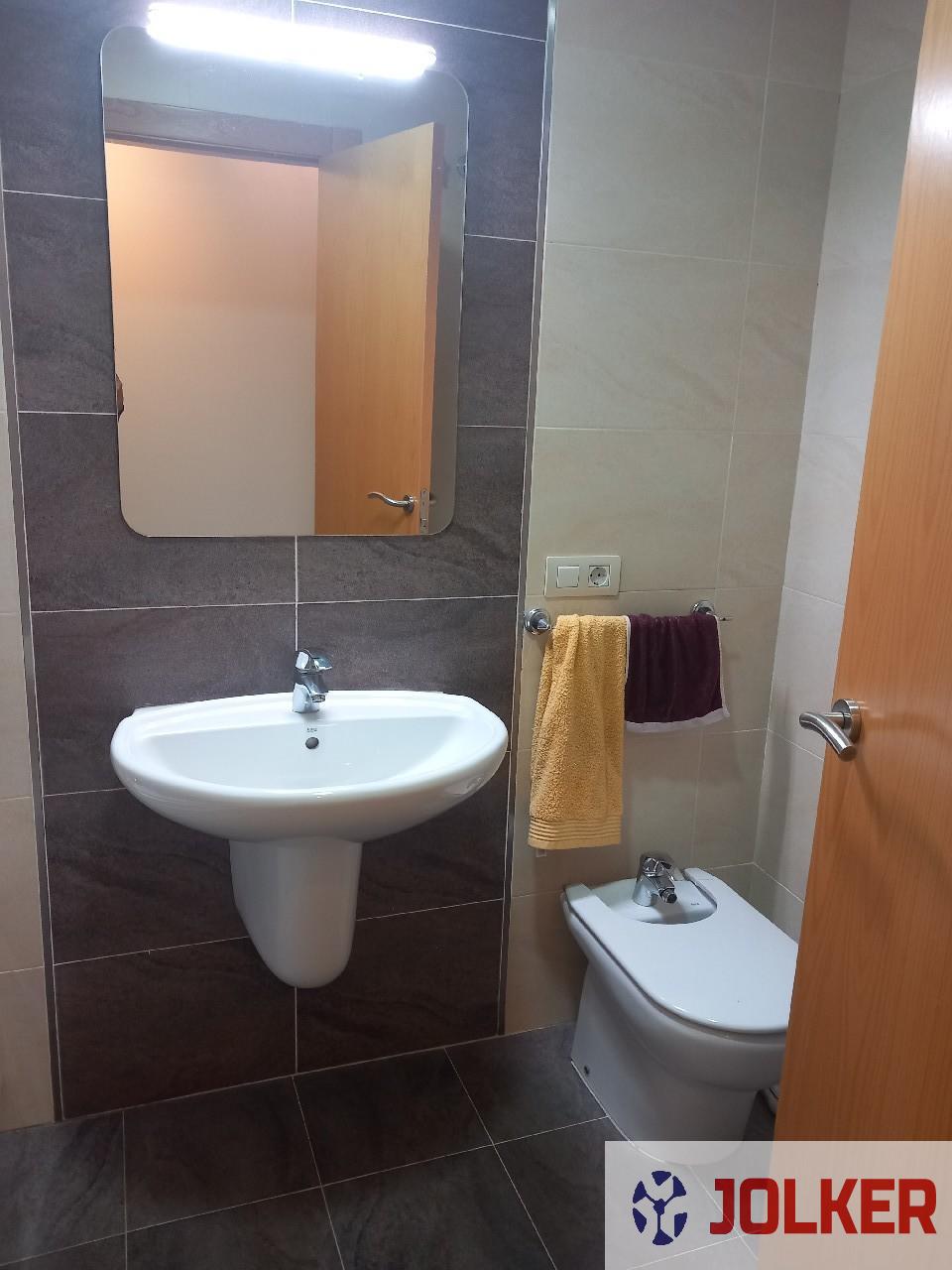 Venta de piso en Burriana