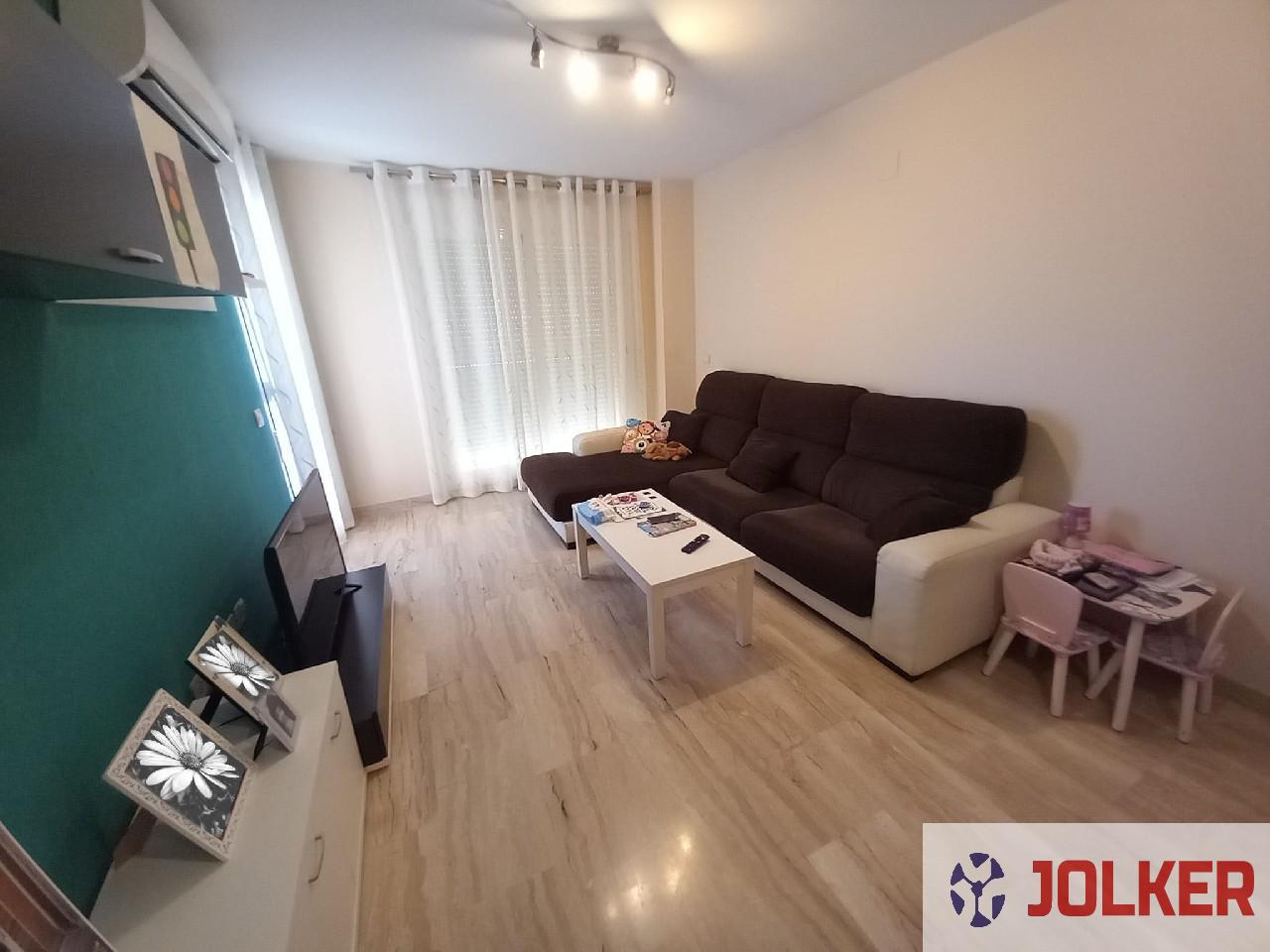 Venta de piso en Burriana