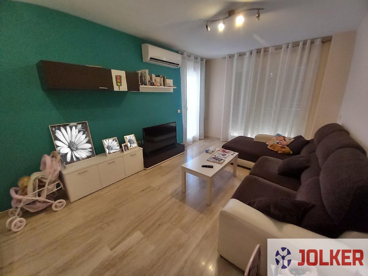 Venta de piso en Burriana