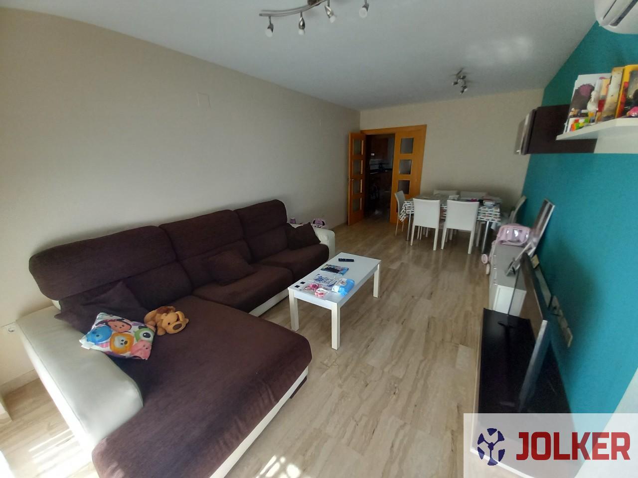 Venta de piso en Burriana