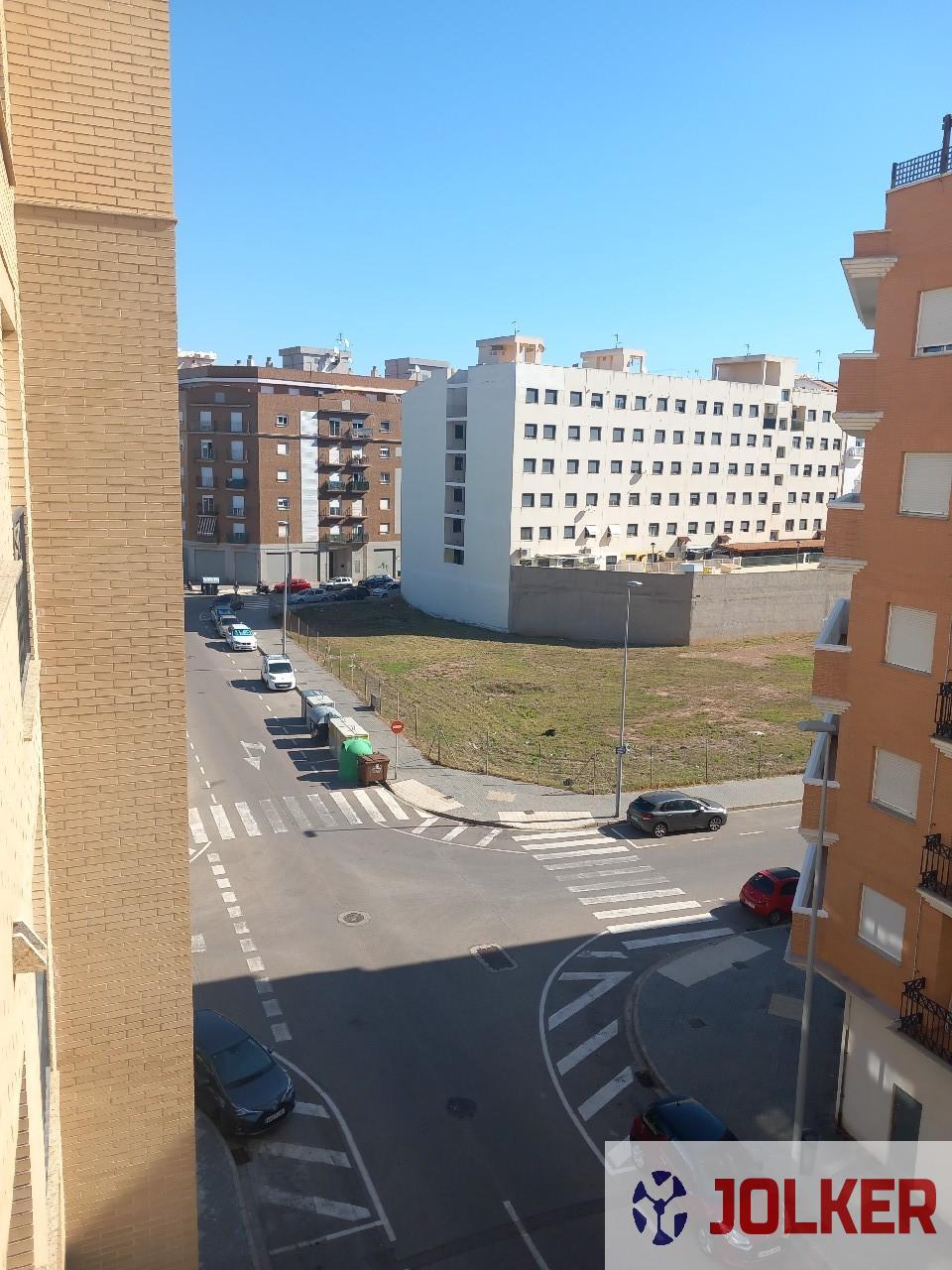 Venta de piso en Burriana