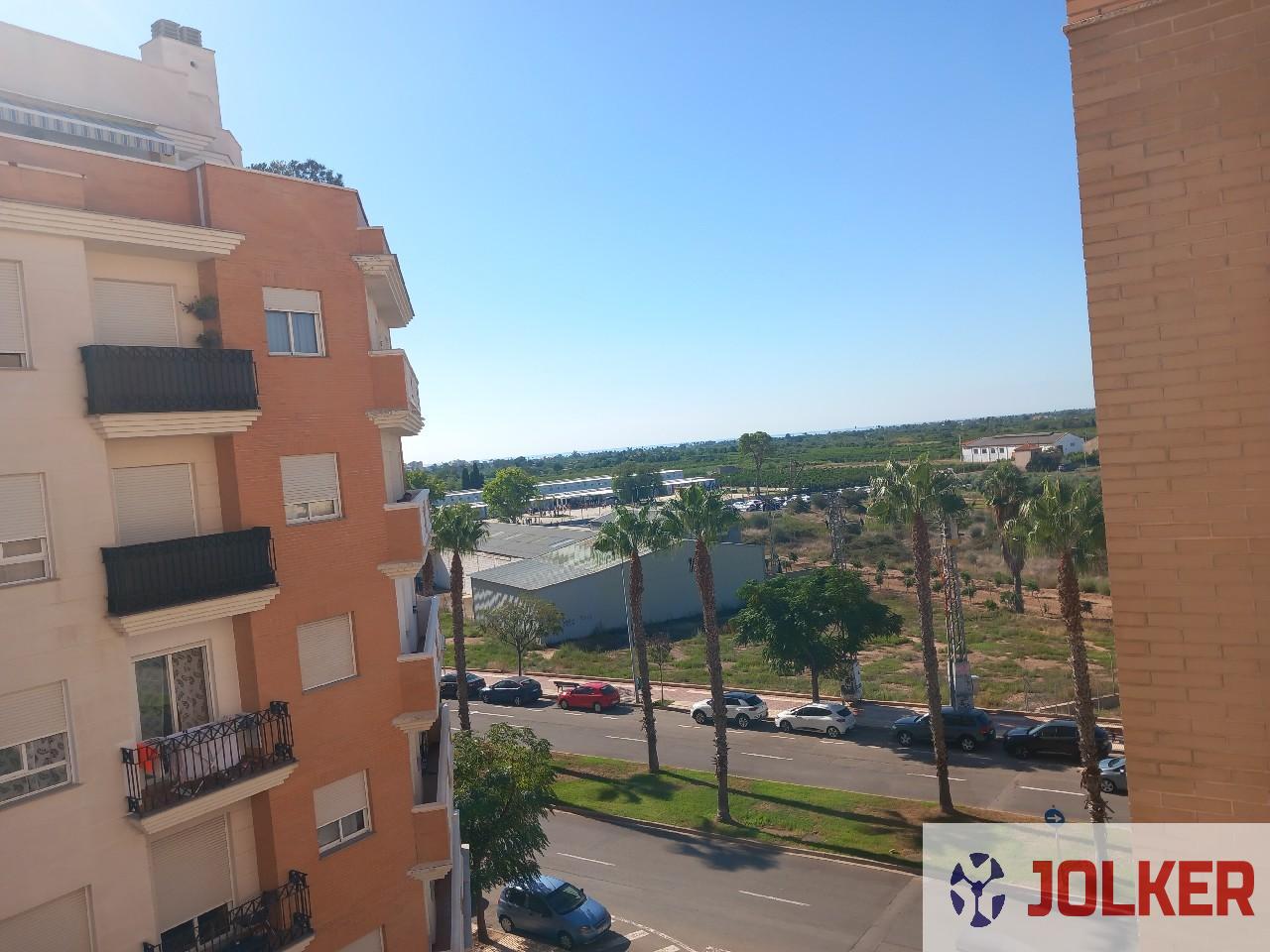 Venta de piso en Burriana