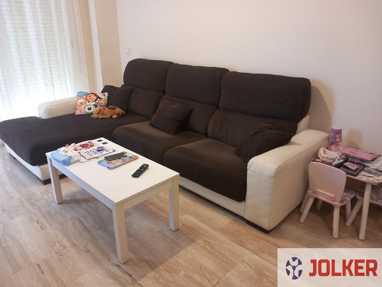 Venta de piso en Burriana