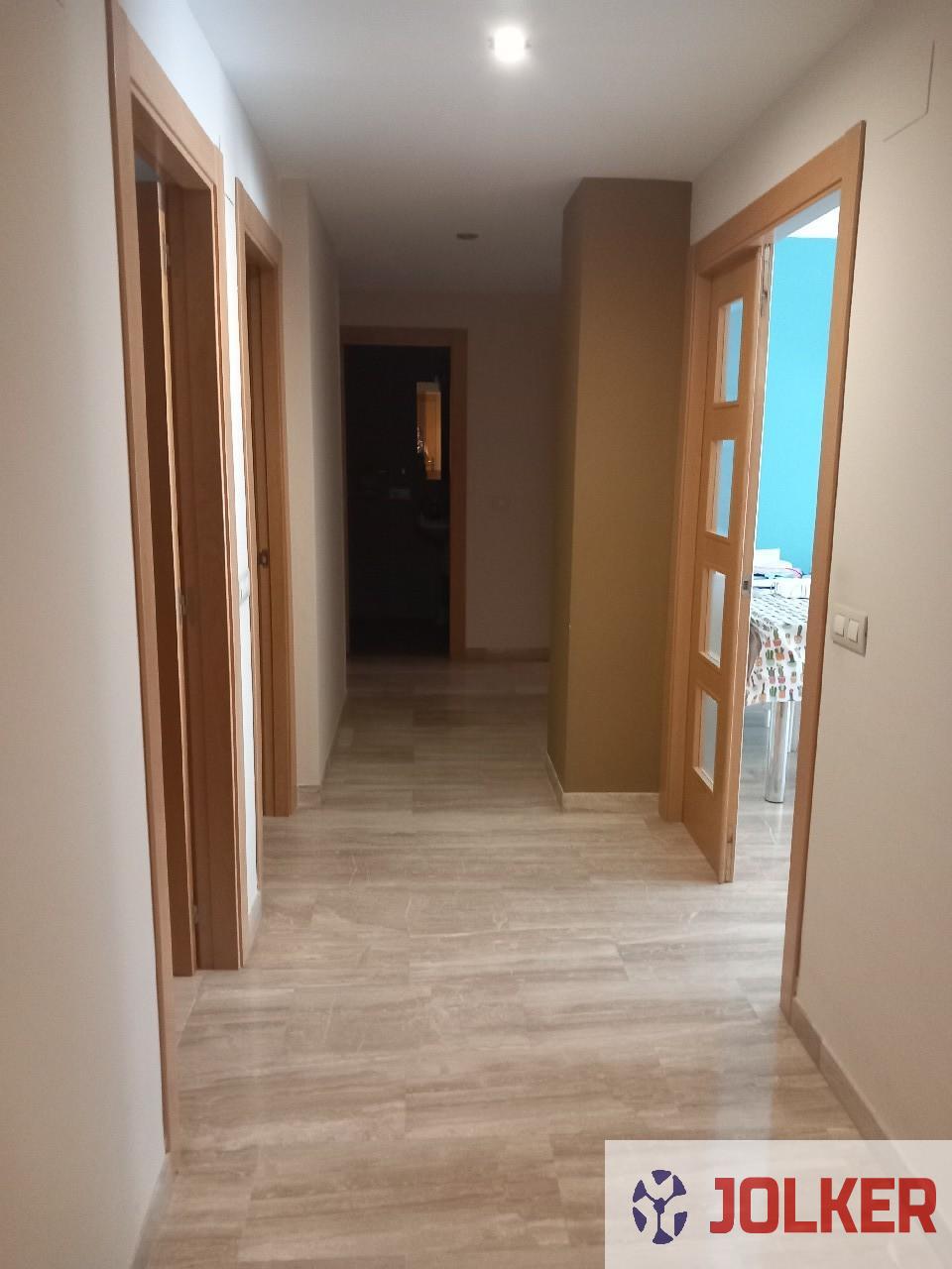 Venta de piso en Burriana