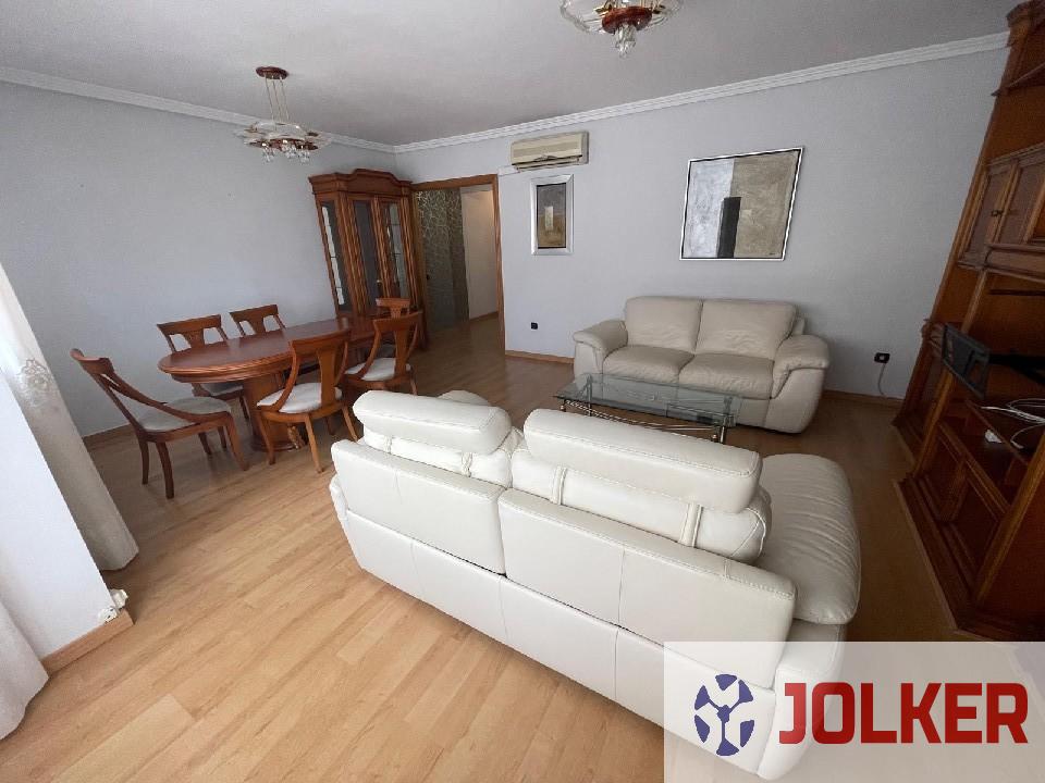For sale of flat in Burriana