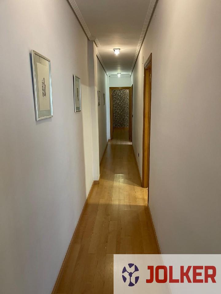 For sale of flat in Burriana