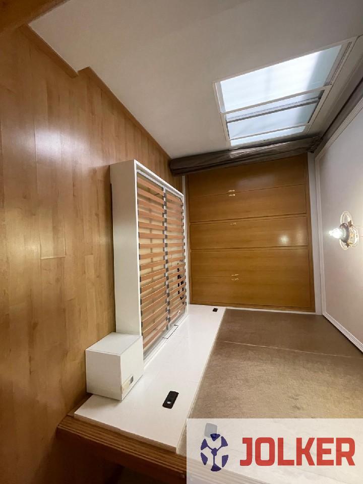 For sale of flat in Burriana