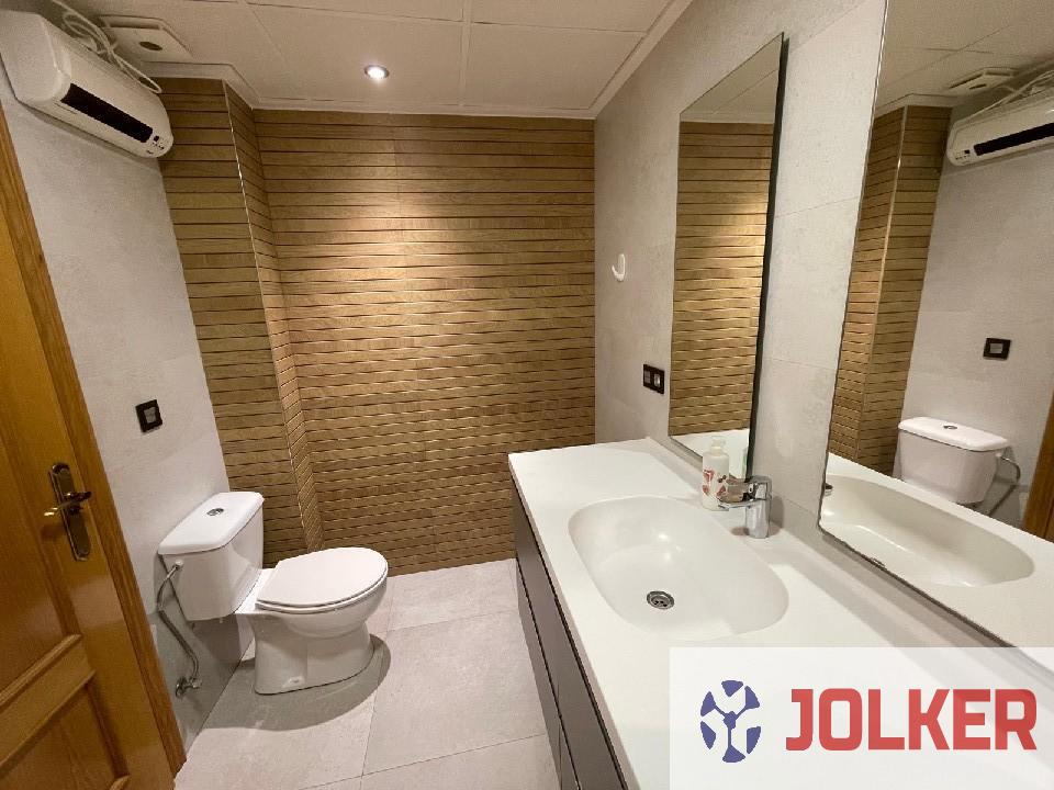 For sale of flat in Burriana