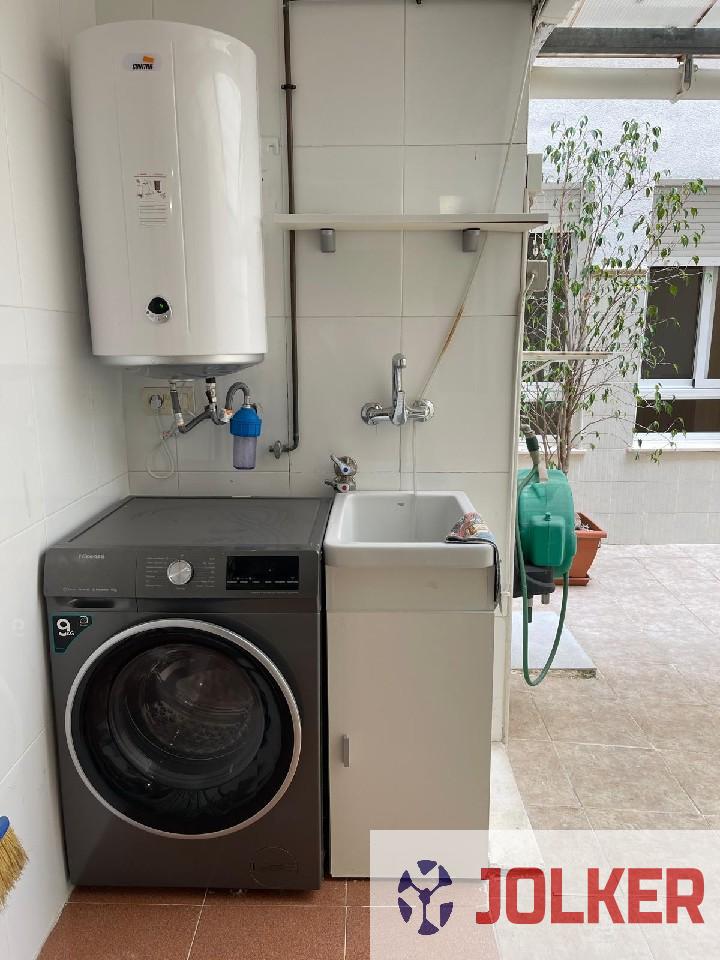 For sale of flat in Burriana