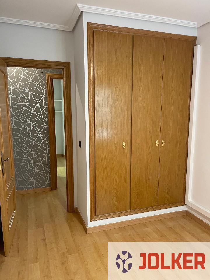 For sale of flat in Burriana