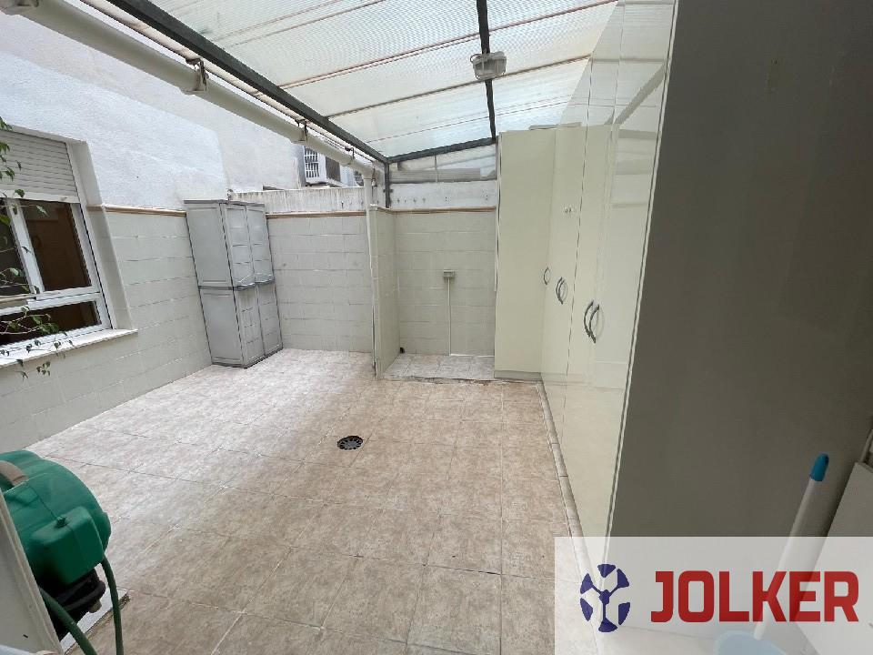 For sale of flat in Burriana