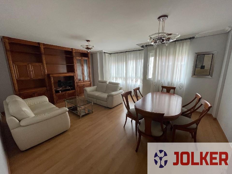 For sale of flat in Burriana