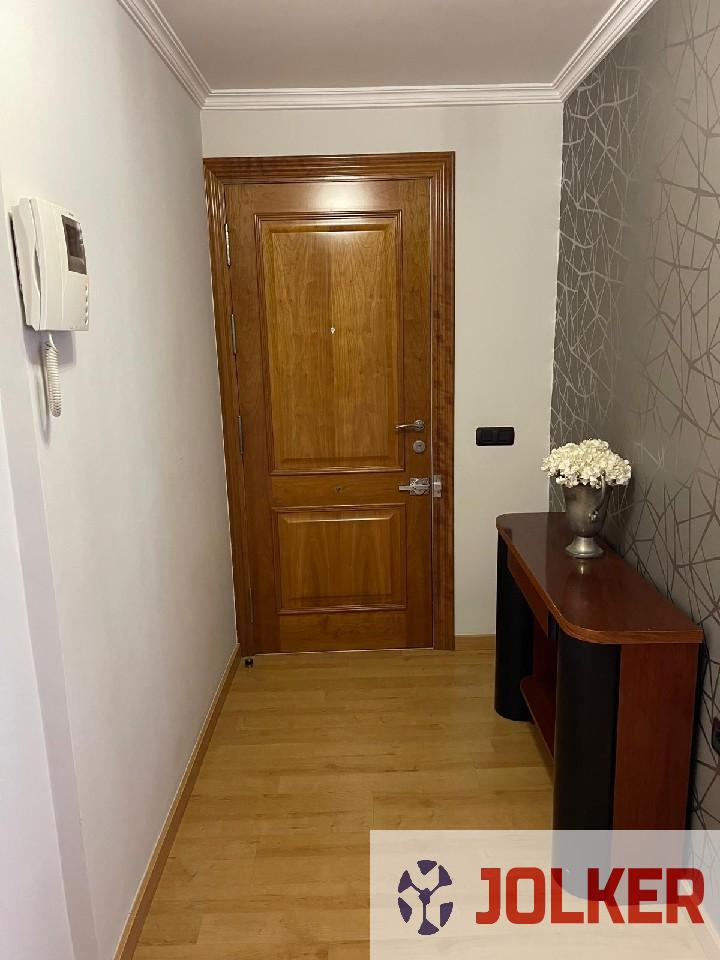 For sale of flat in Burriana